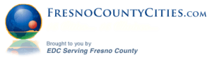 FresnoCountyCities.com Banner