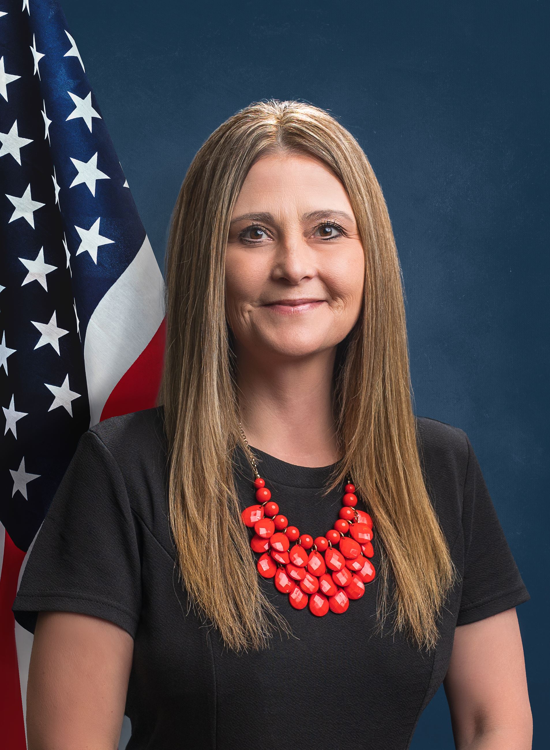 Mayor Laura North Photo