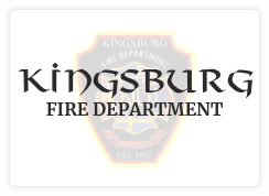 Kingsburg CA Fire Department Homepage